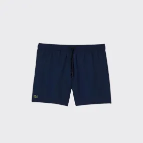 03247 Lacoste Light Quick-Dry Swim Shorts