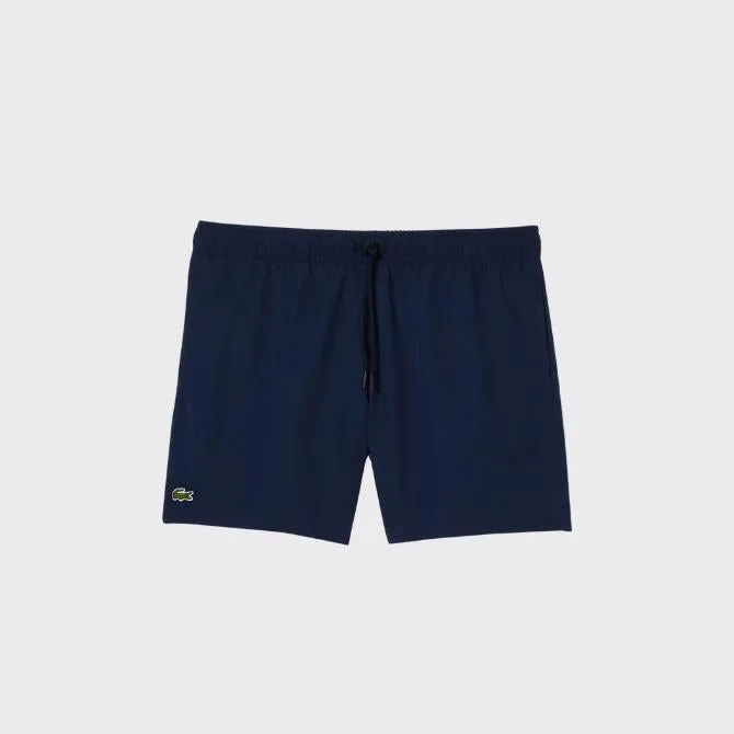 03247 Lacoste Light Quick-Dry Swim Shorts