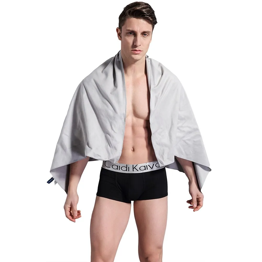 2 Sport Towels