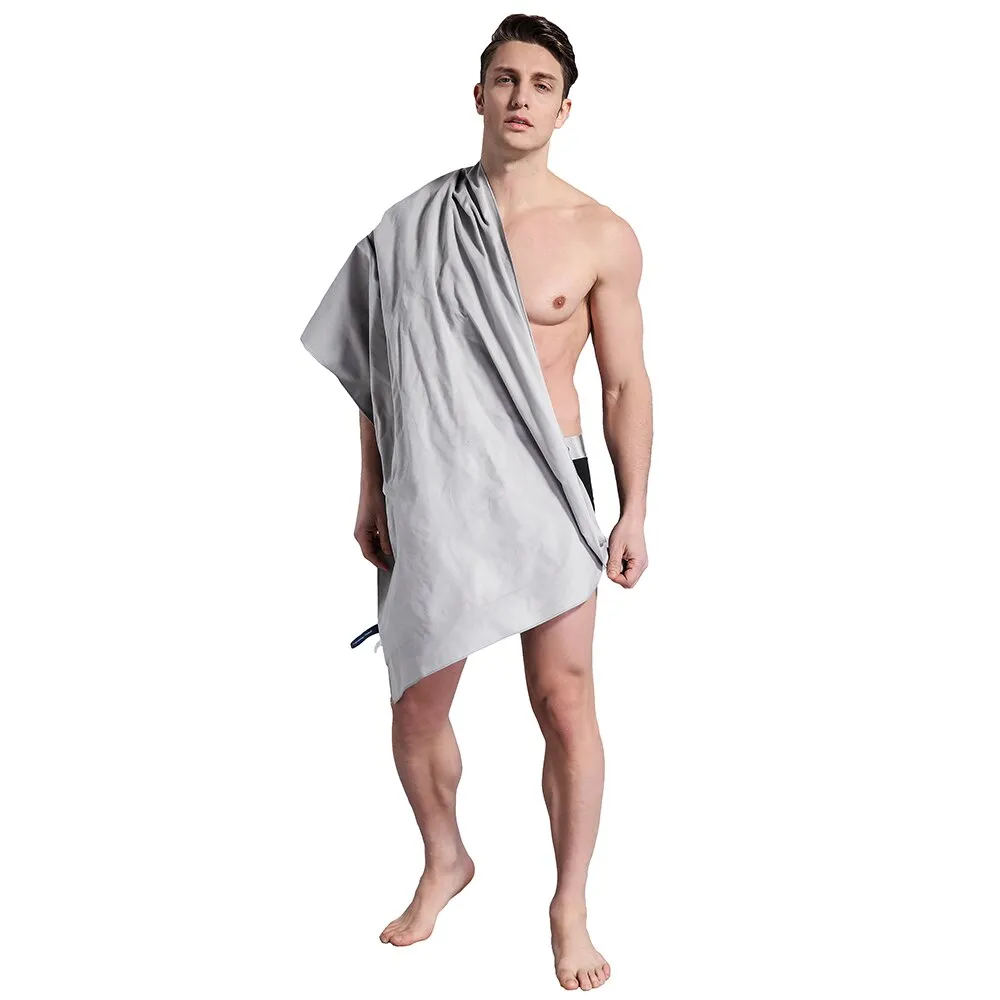 2 Sport Towels