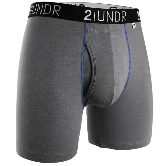 2UNDR Swing Shift Boxer Brief Style 2U01BB