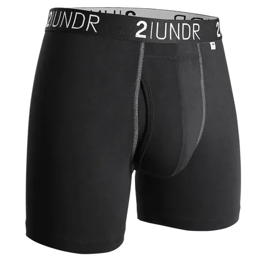 2UNDR Swing Shift Boxer Brief Style 2U01BB