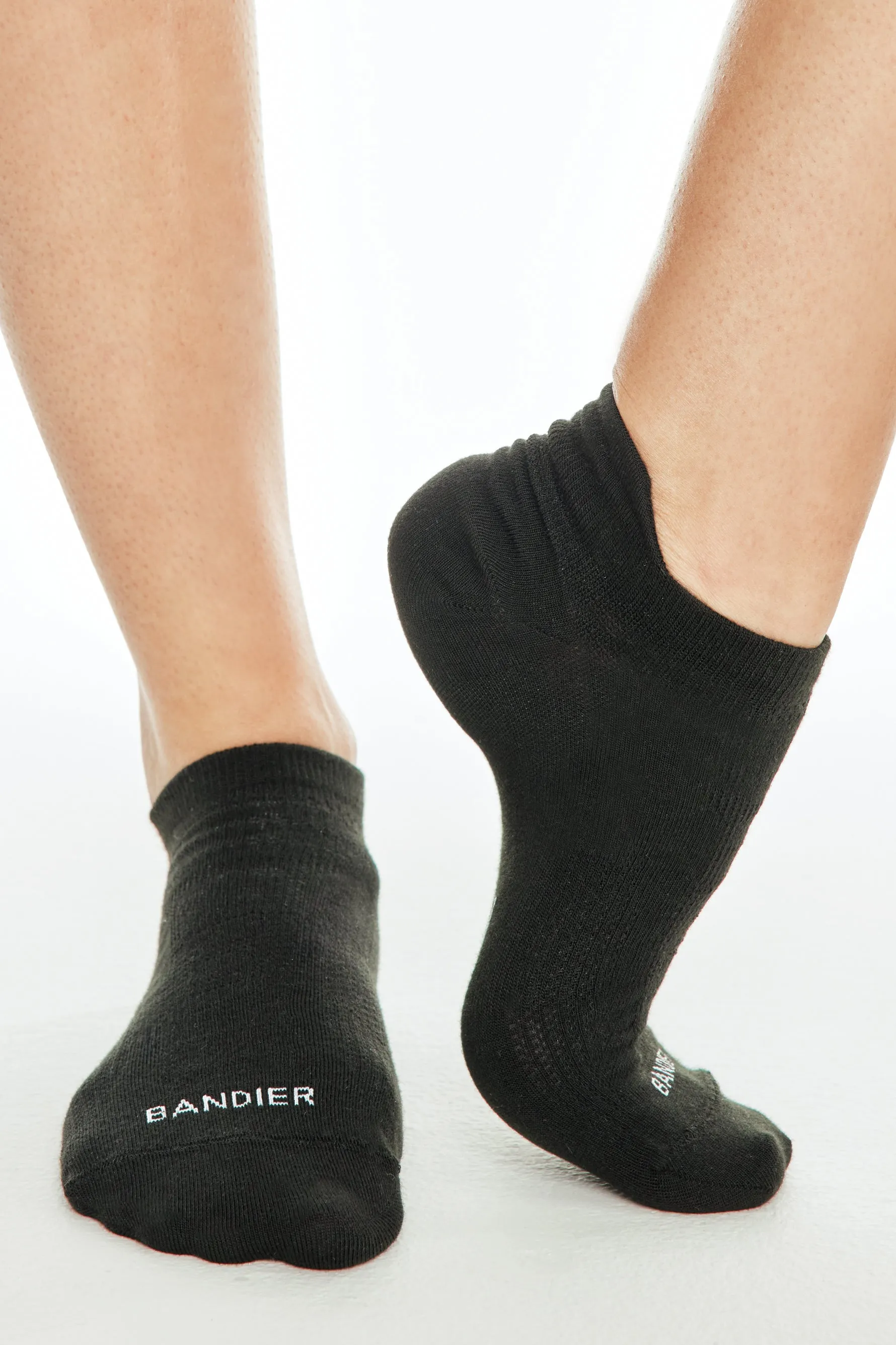 3 Pack Parker Sport Socks - Multi