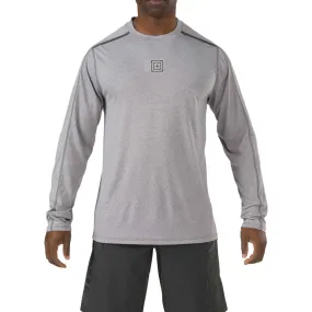 5.11 Recon Triad Long Sleeve Top by Tactical 5.11