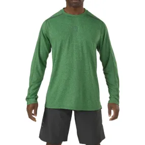 5.11 Recon Triad Long Sleeve Top by Tactical 5.11