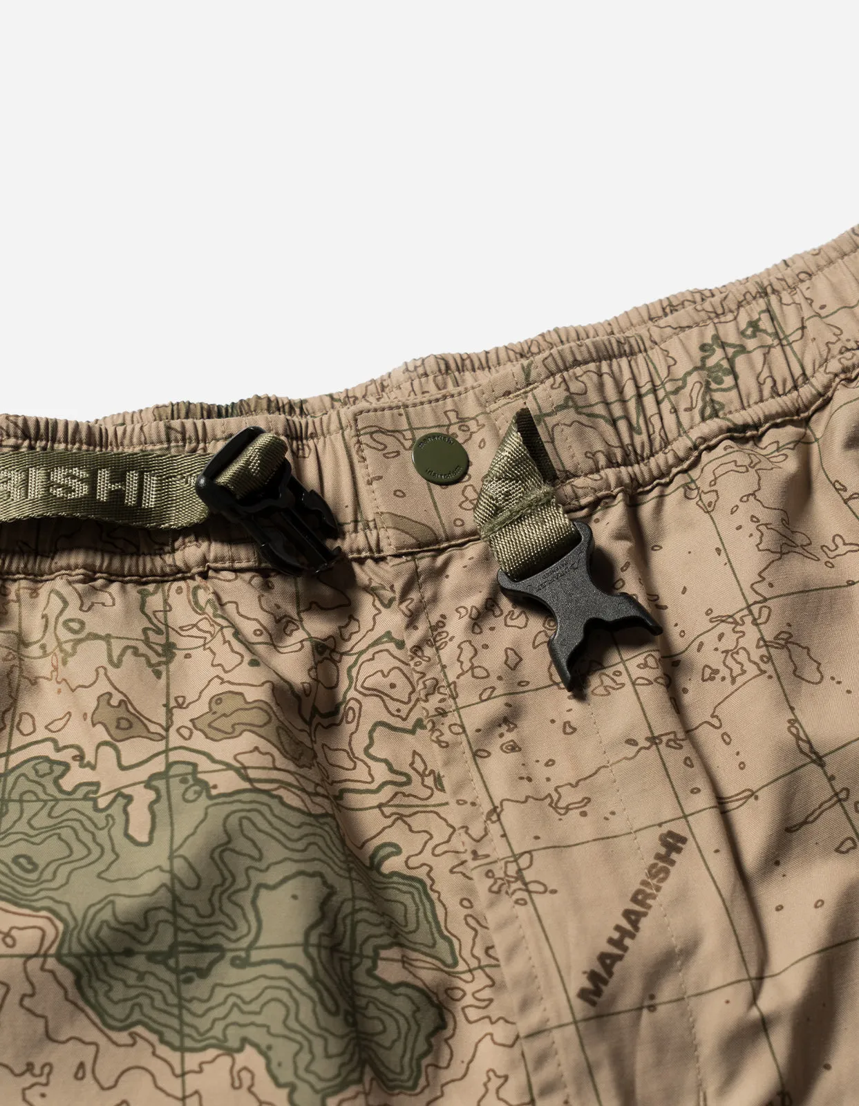 5224 Contour Cargo Trek Pants Desert