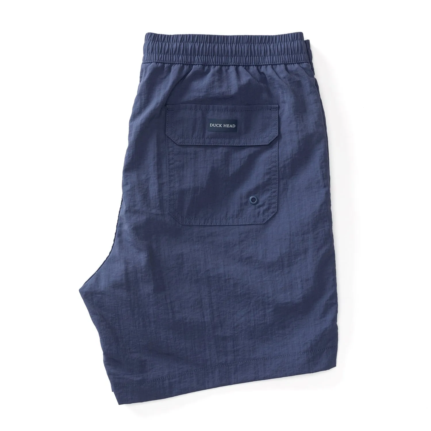 6" Mallard Swim Short