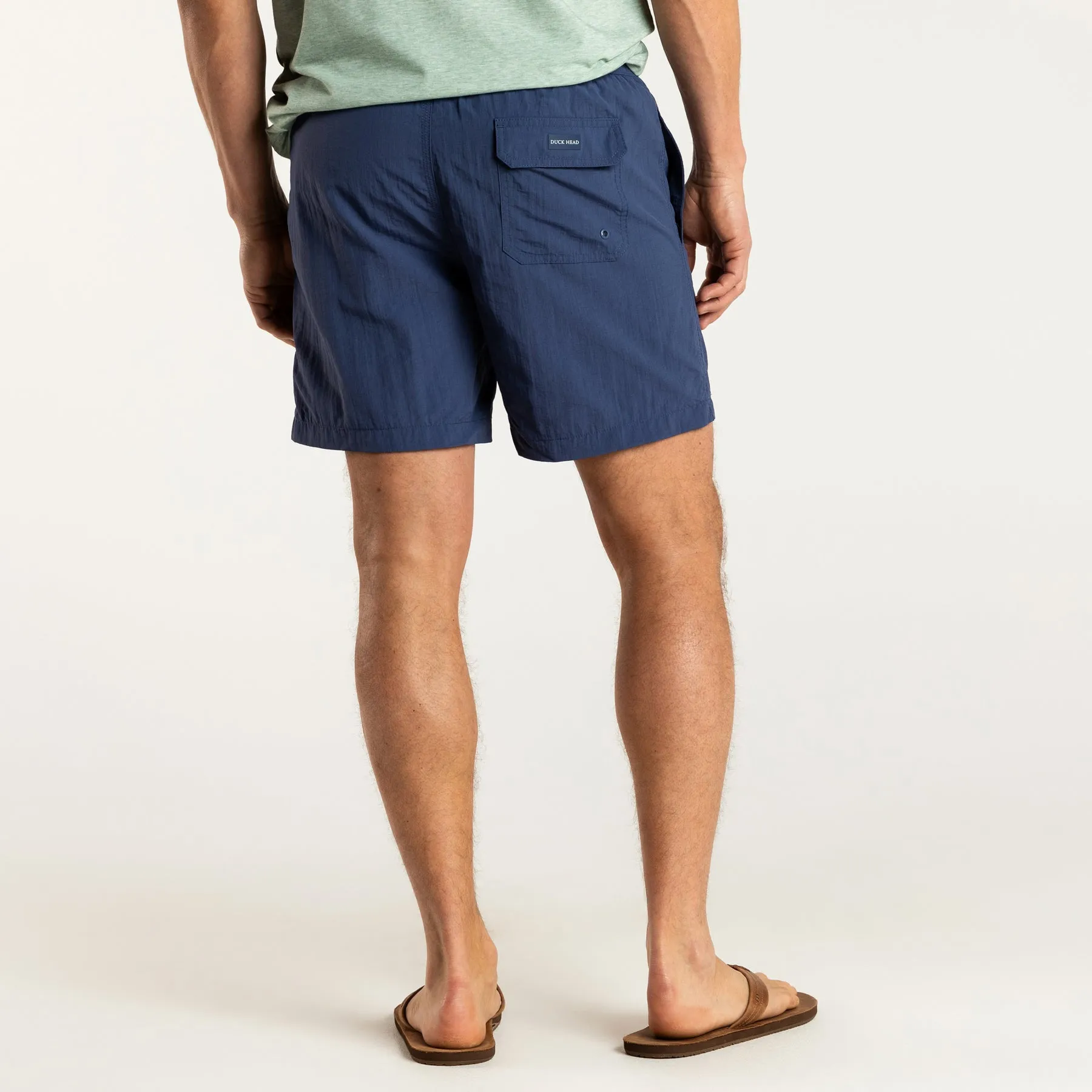 6" Mallard Swim Short