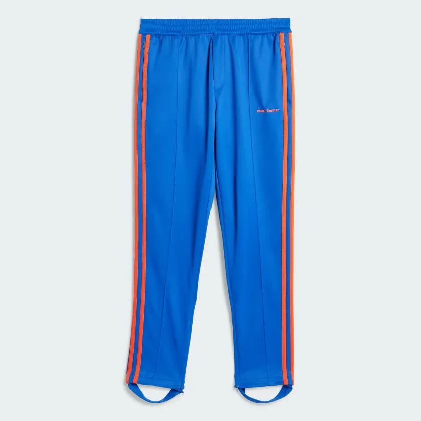 adidas x Wales Bonner Stirrup Pants - Royal Blue