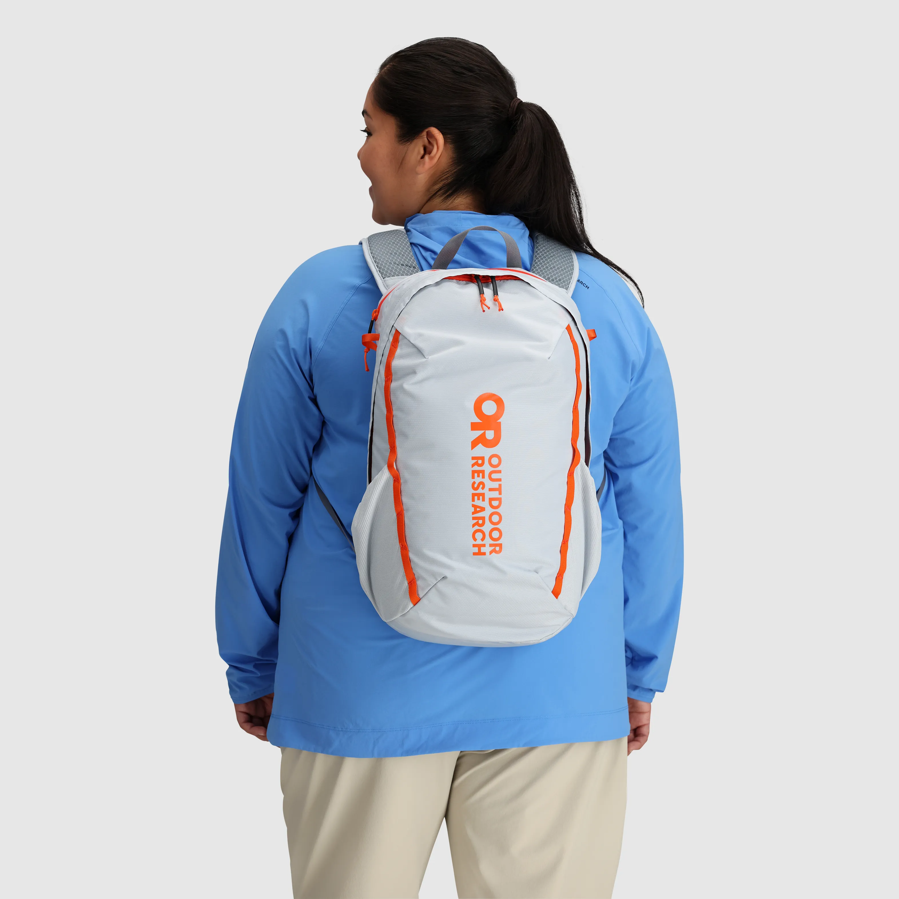 Adrenaline Day Pack 20L - Plus