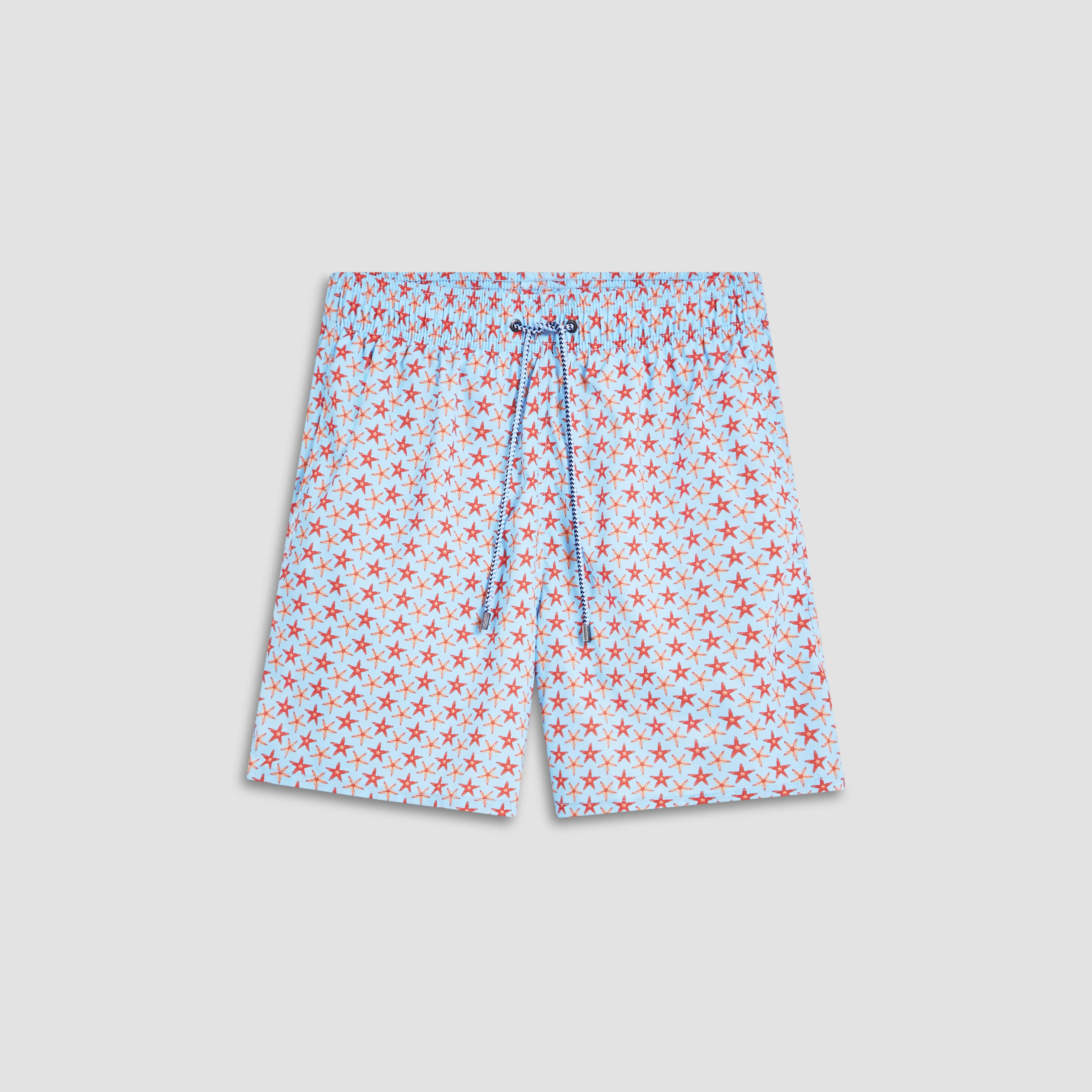 Adrian Star Swim Trunks