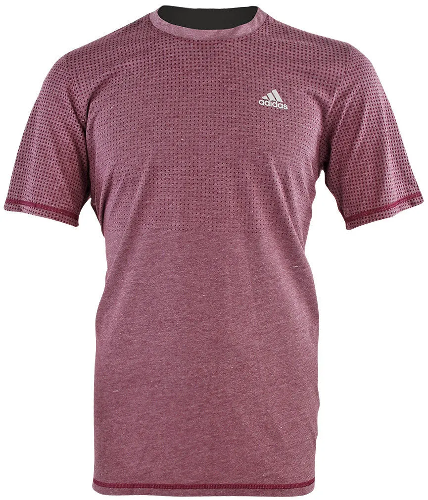 Aeroknit T-Shirt by adidas Sport Performance