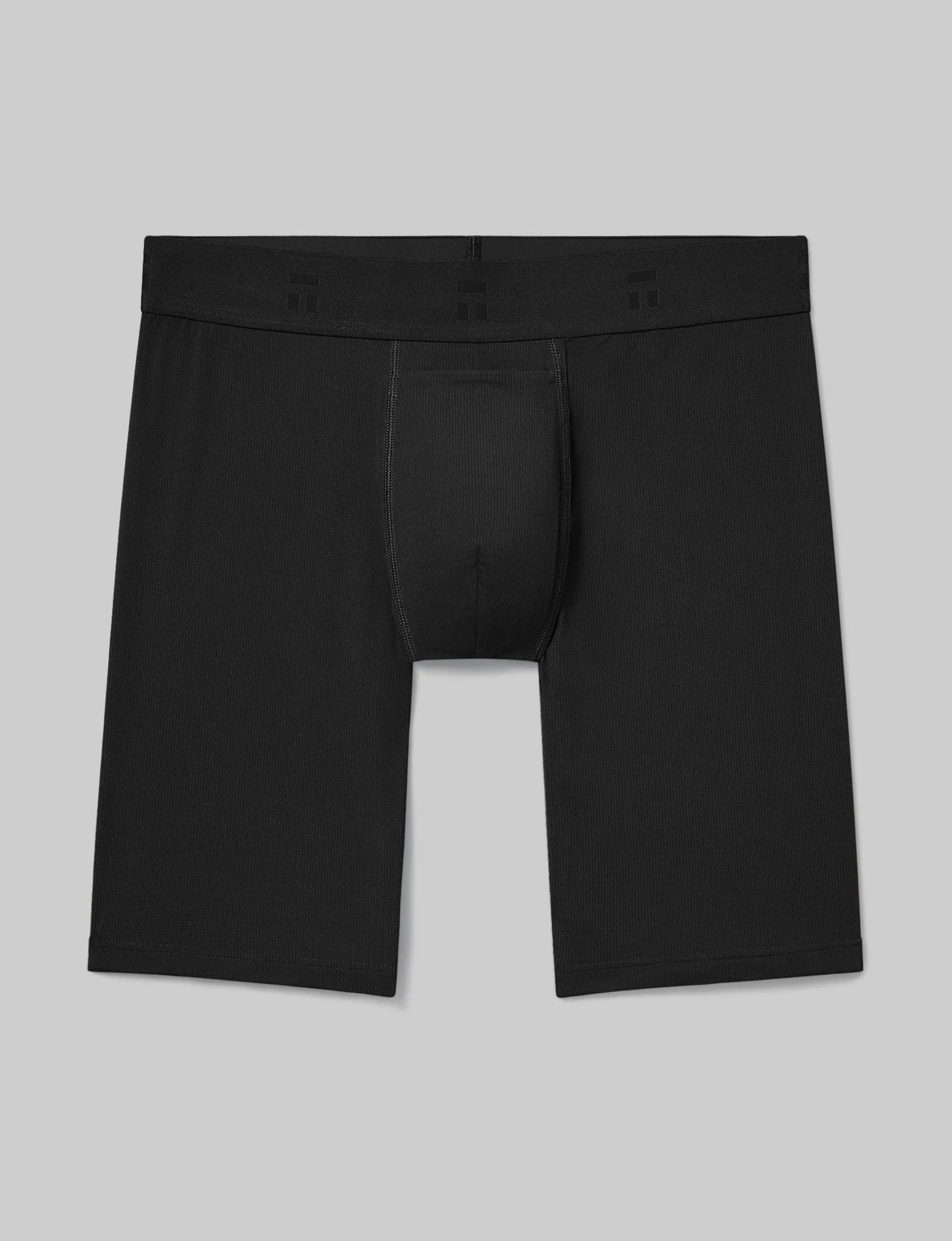 Air Boxer Brief 8"