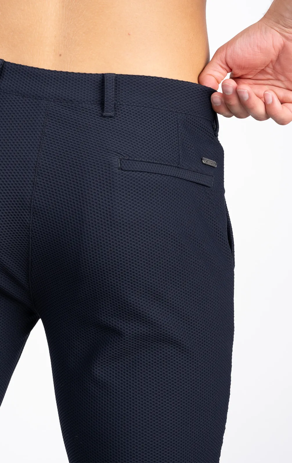 AIR Pants // NAVY