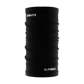 Alpinus Utulik Miyabi Chimney - Black