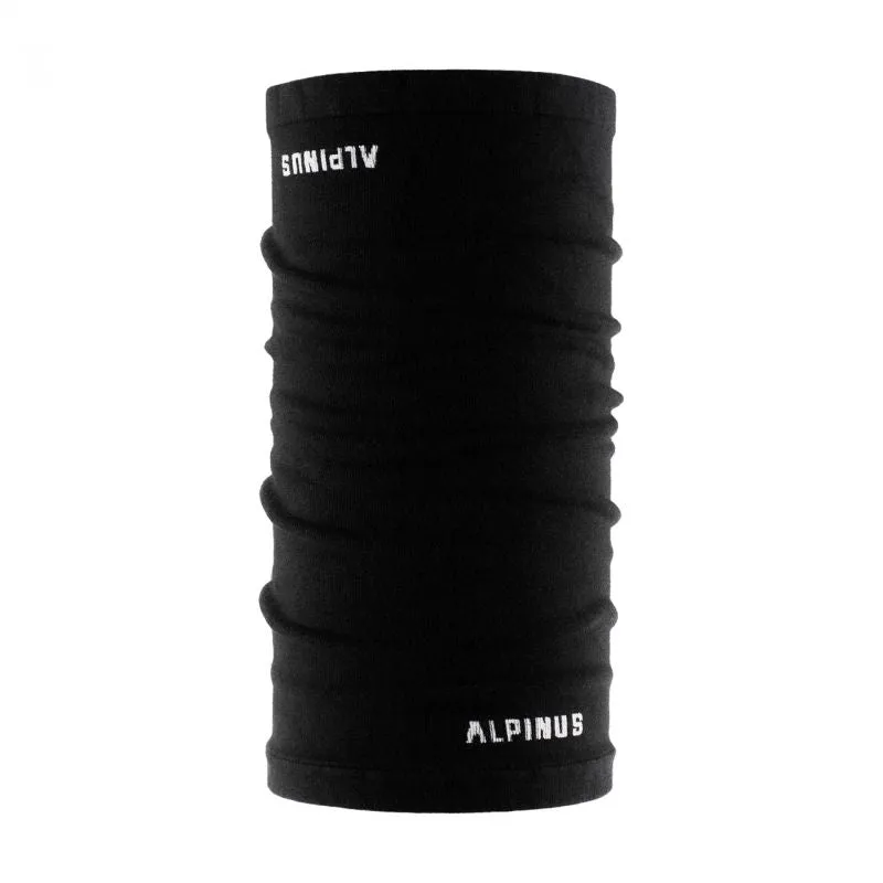 Alpinus Utulik Miyabi Chimney - Black