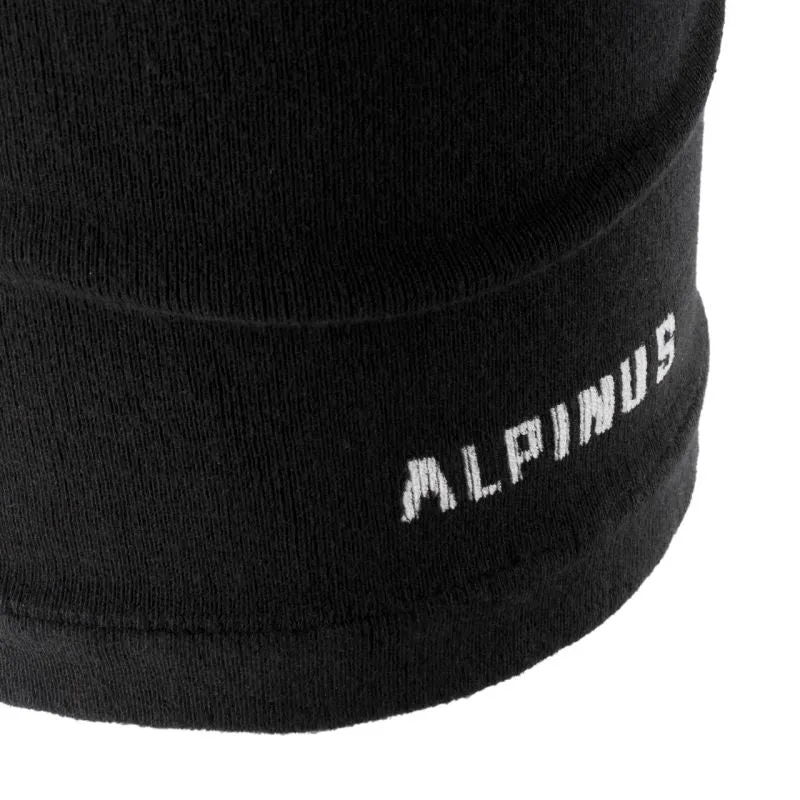 Alpinus Utulik Miyabi Chimney - Black