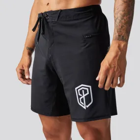 American Defender Short Tie 3.0 (Black)