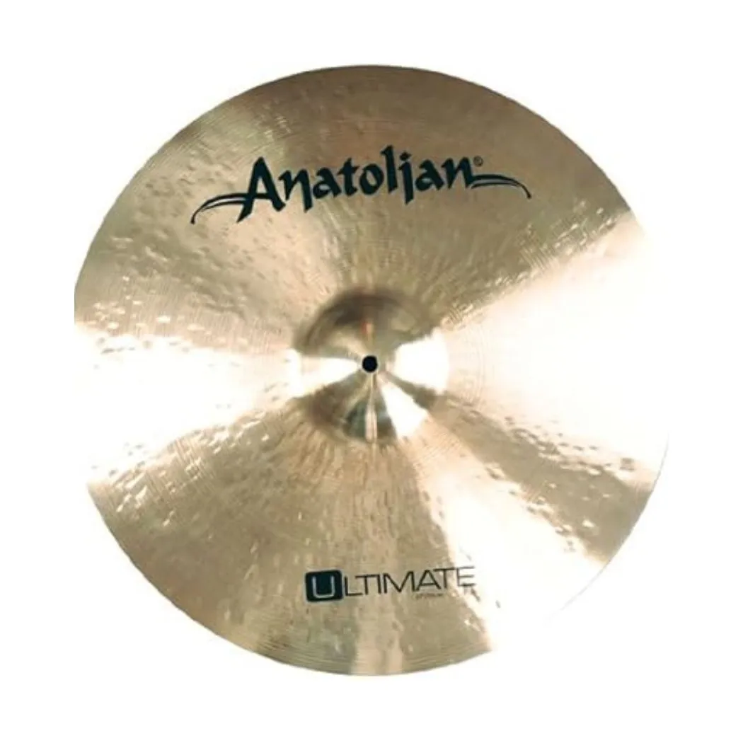 Anatolian C36-DRY16CNA 16Inch Cymbal