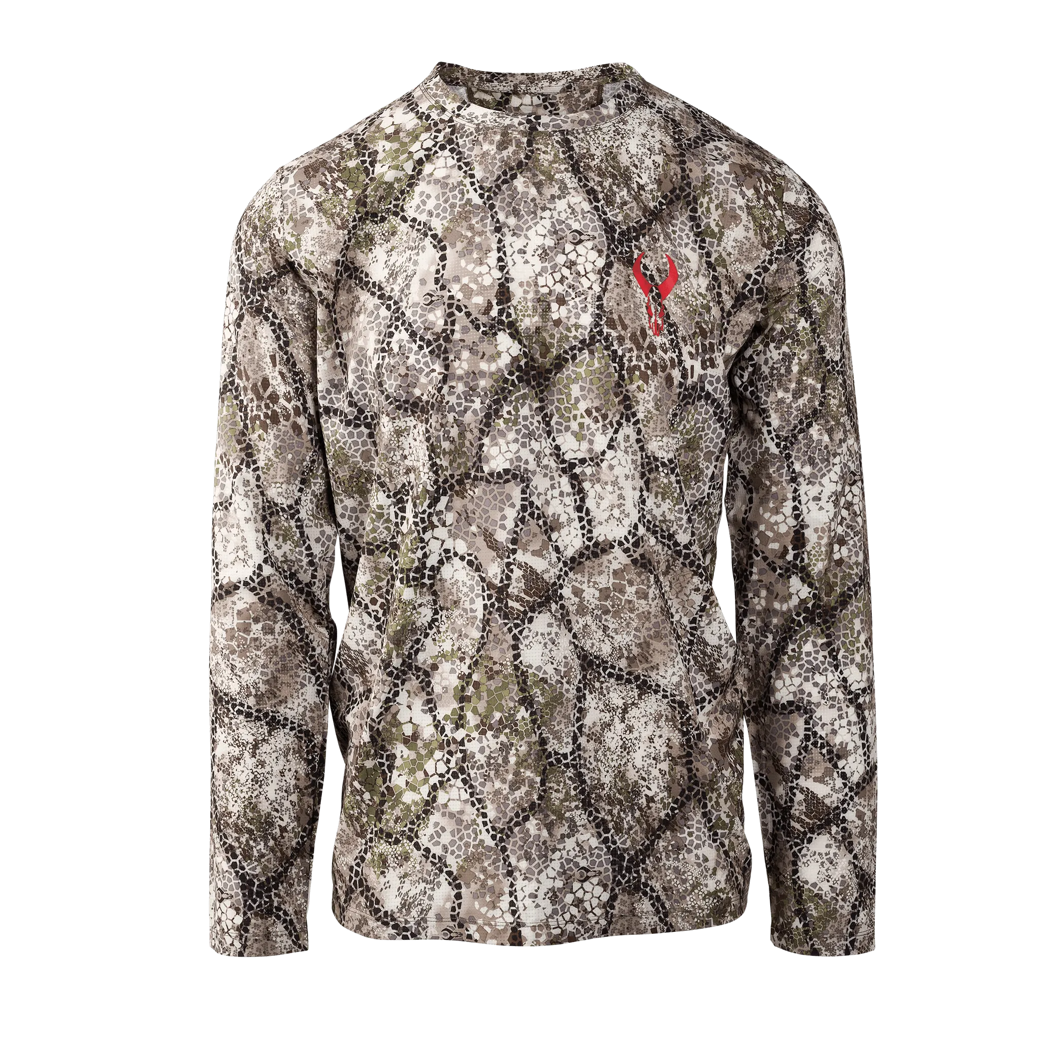 ANDAIRE LONG SLEEVE