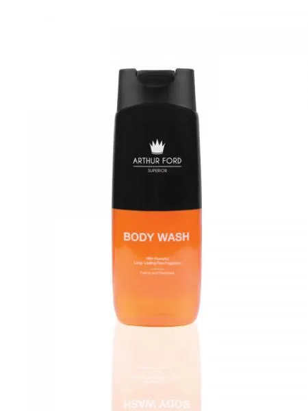 ARTHUR FORD BODY WASH DUN-M - 400ML