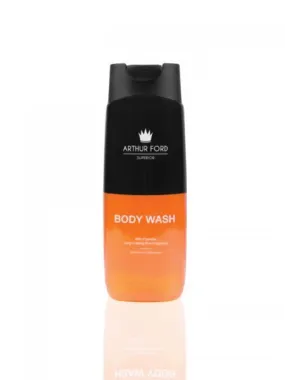 ARTHUR FORD BODY WASH DUN-M - 400ML