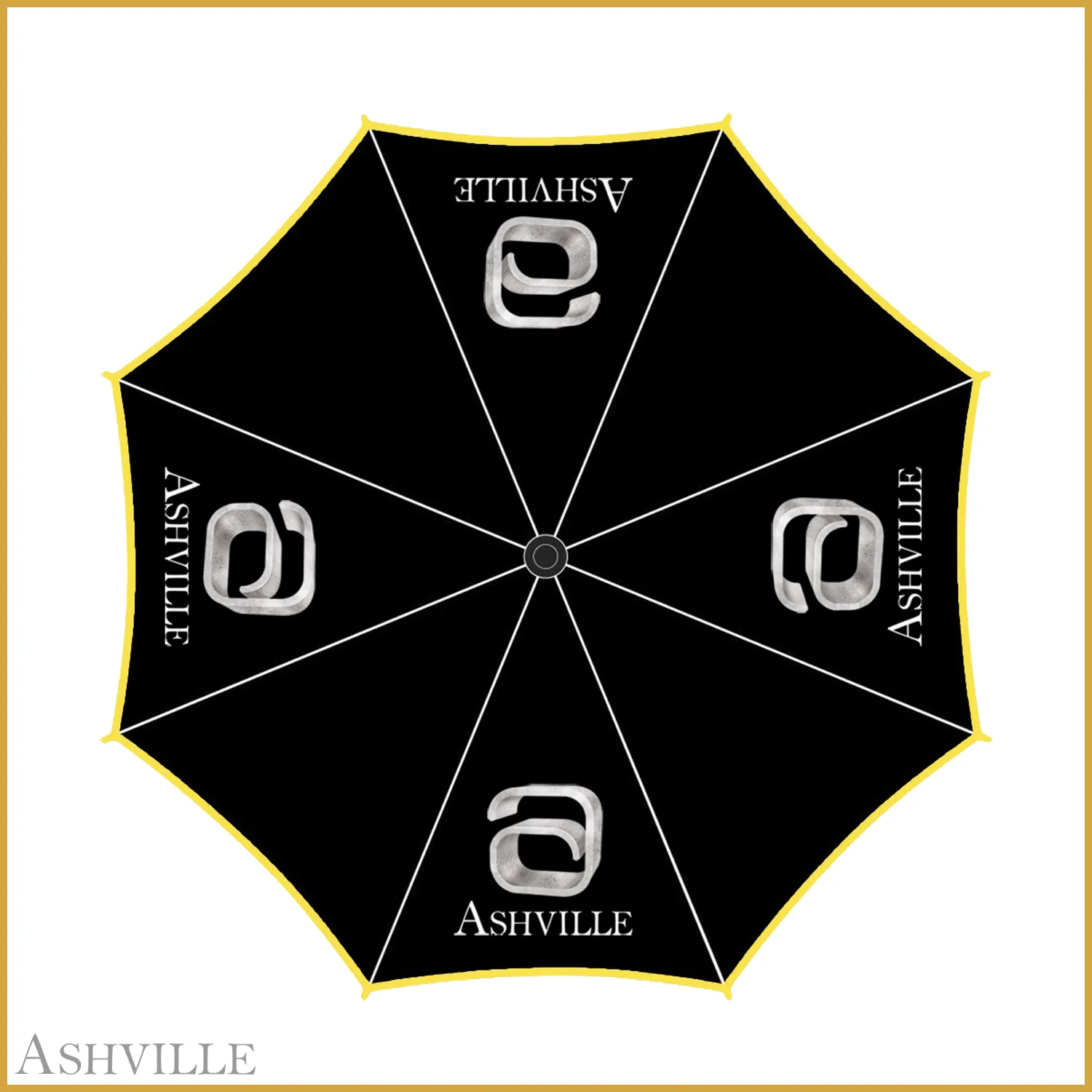 Ashville Executive Umbrella