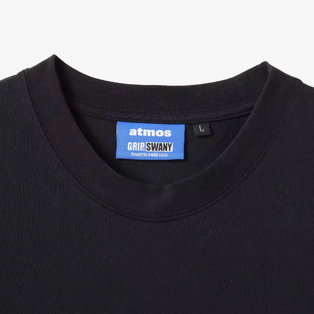 ATMOS GRIP SWANY POCKET T-SHIRT