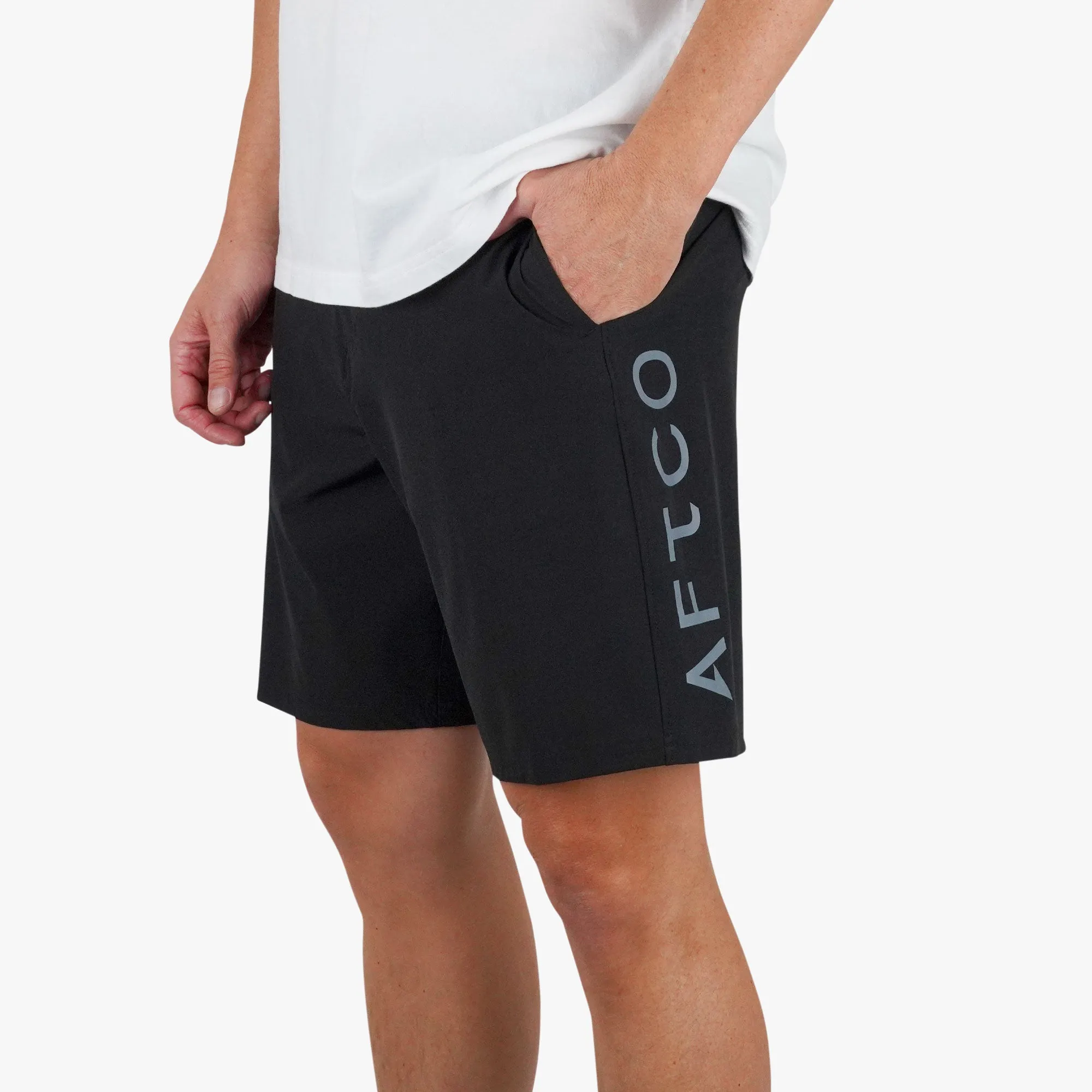 Avalon Boardshort