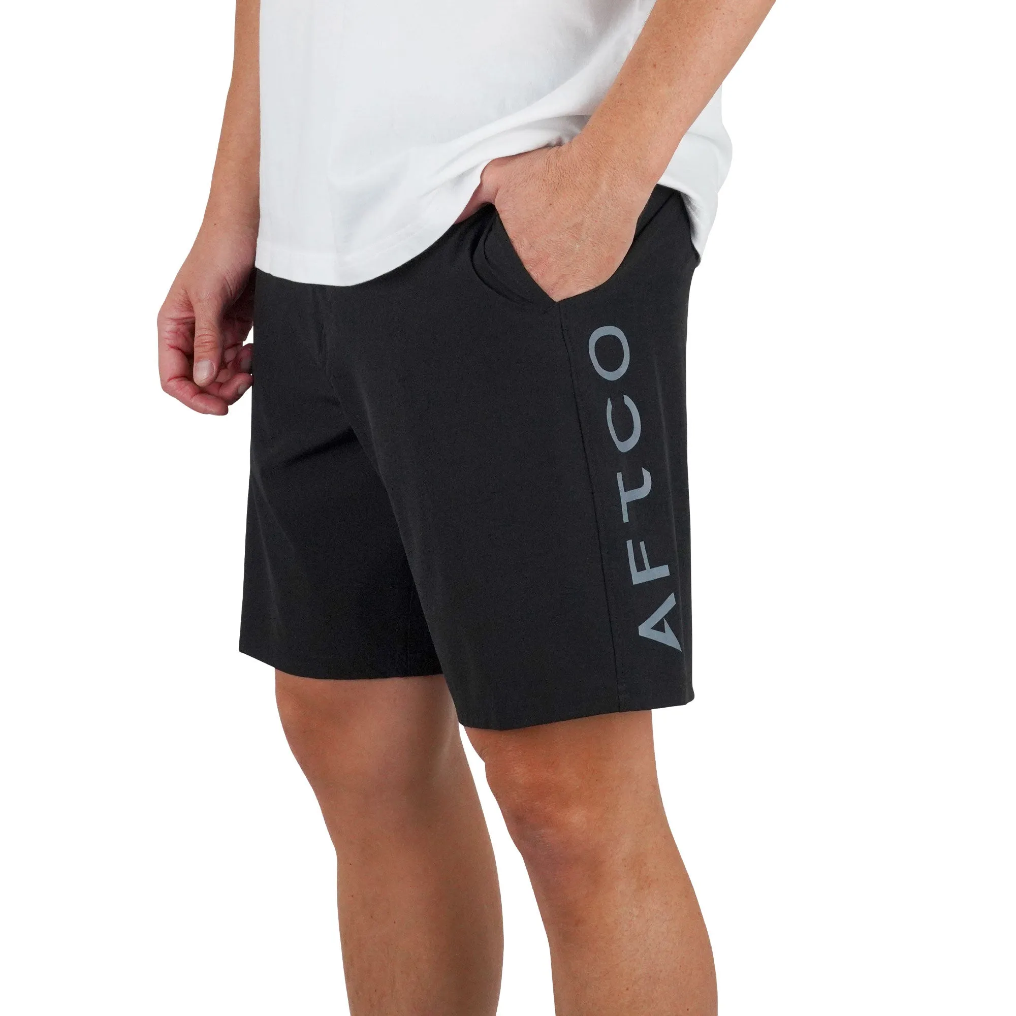 Avalon Boardshort