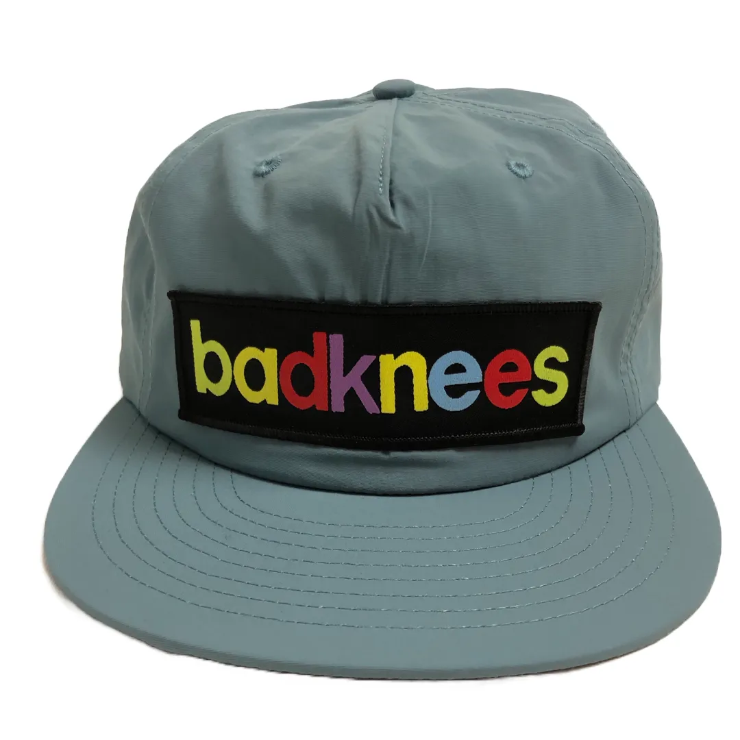 Badknees Surf Cap