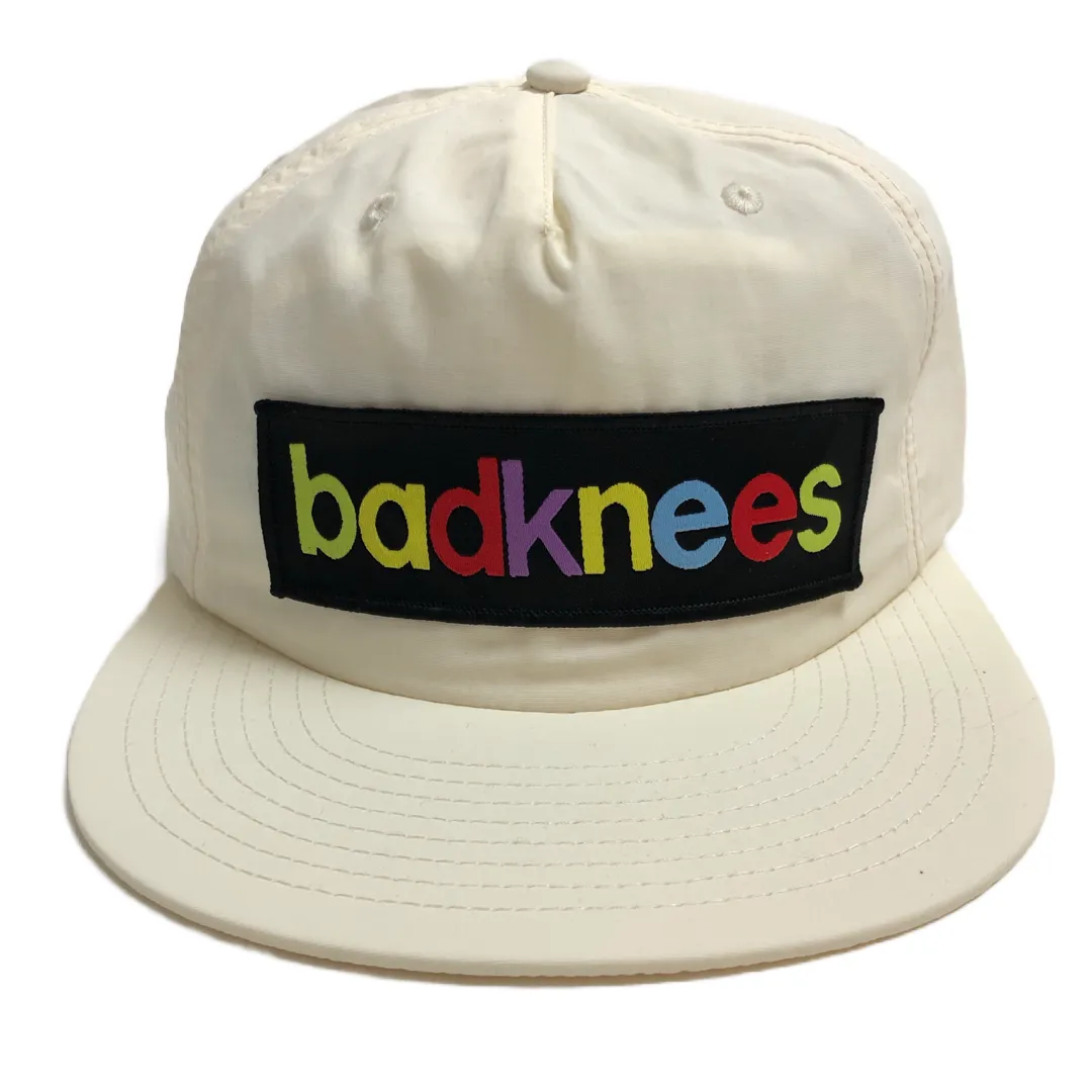 Badknees Surf Cap