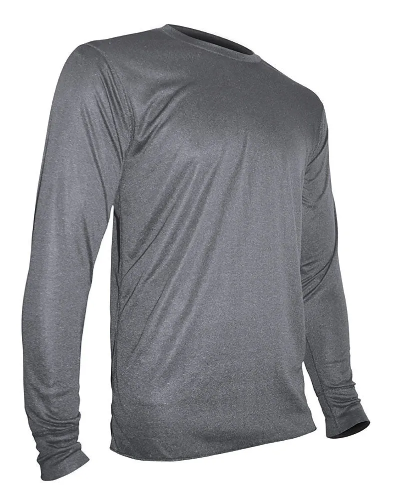 Base Layer Basics Crew by Polarmax