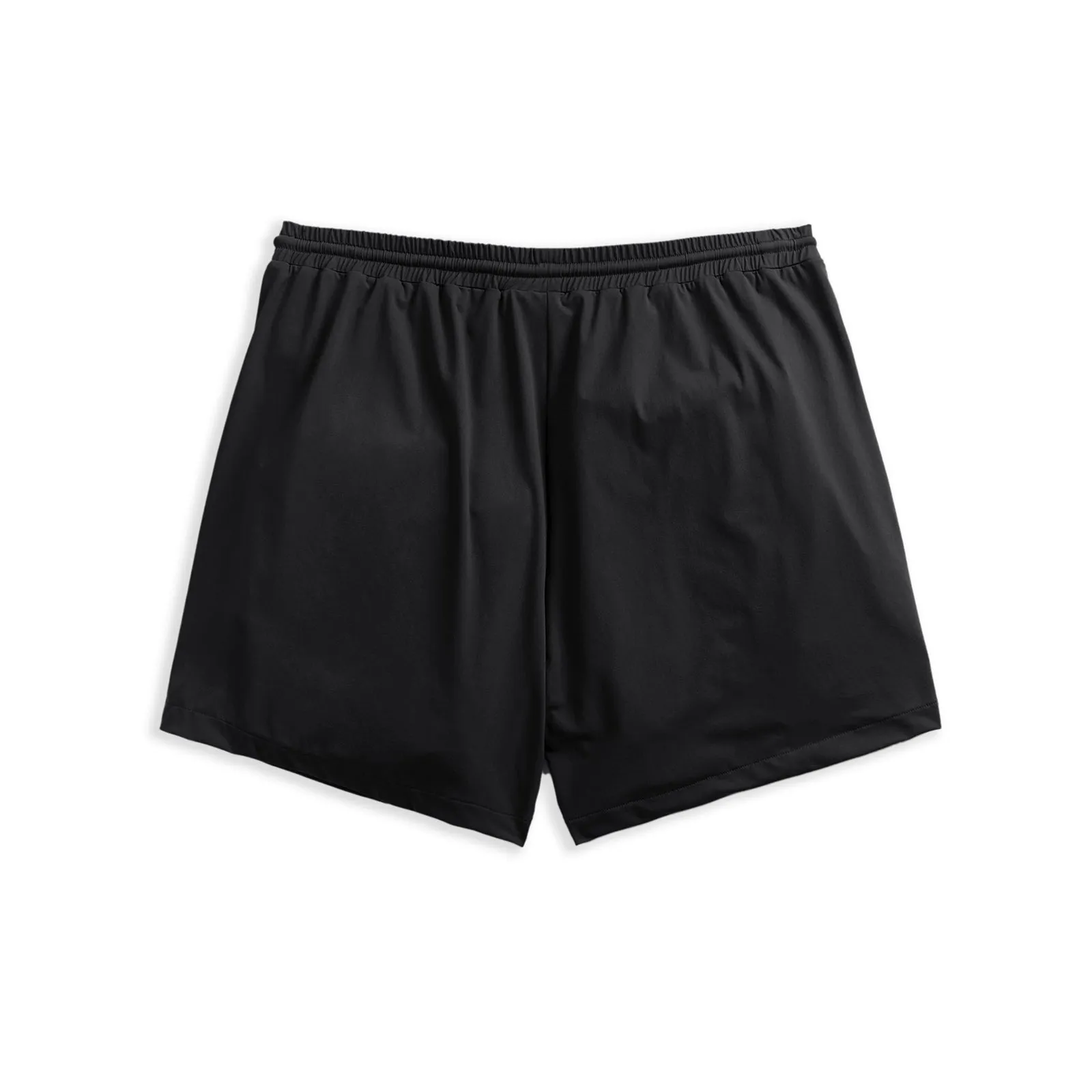 BASIC QUICK DRY 5'' INSEAM INSEAM TRAINING SHORTS