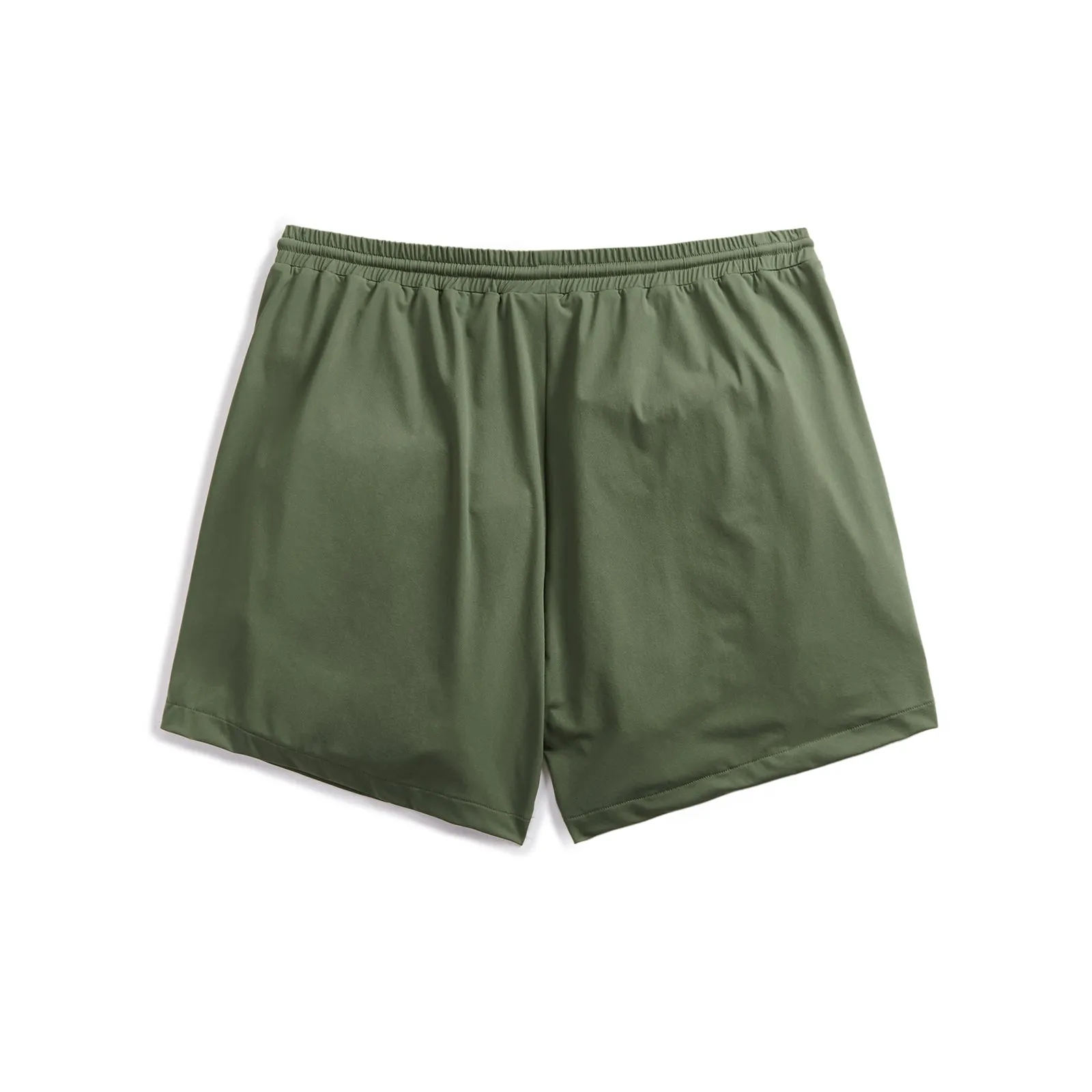 BASIC QUICK DRY 5'' INSEAM INSEAM TRAINING SHORTS