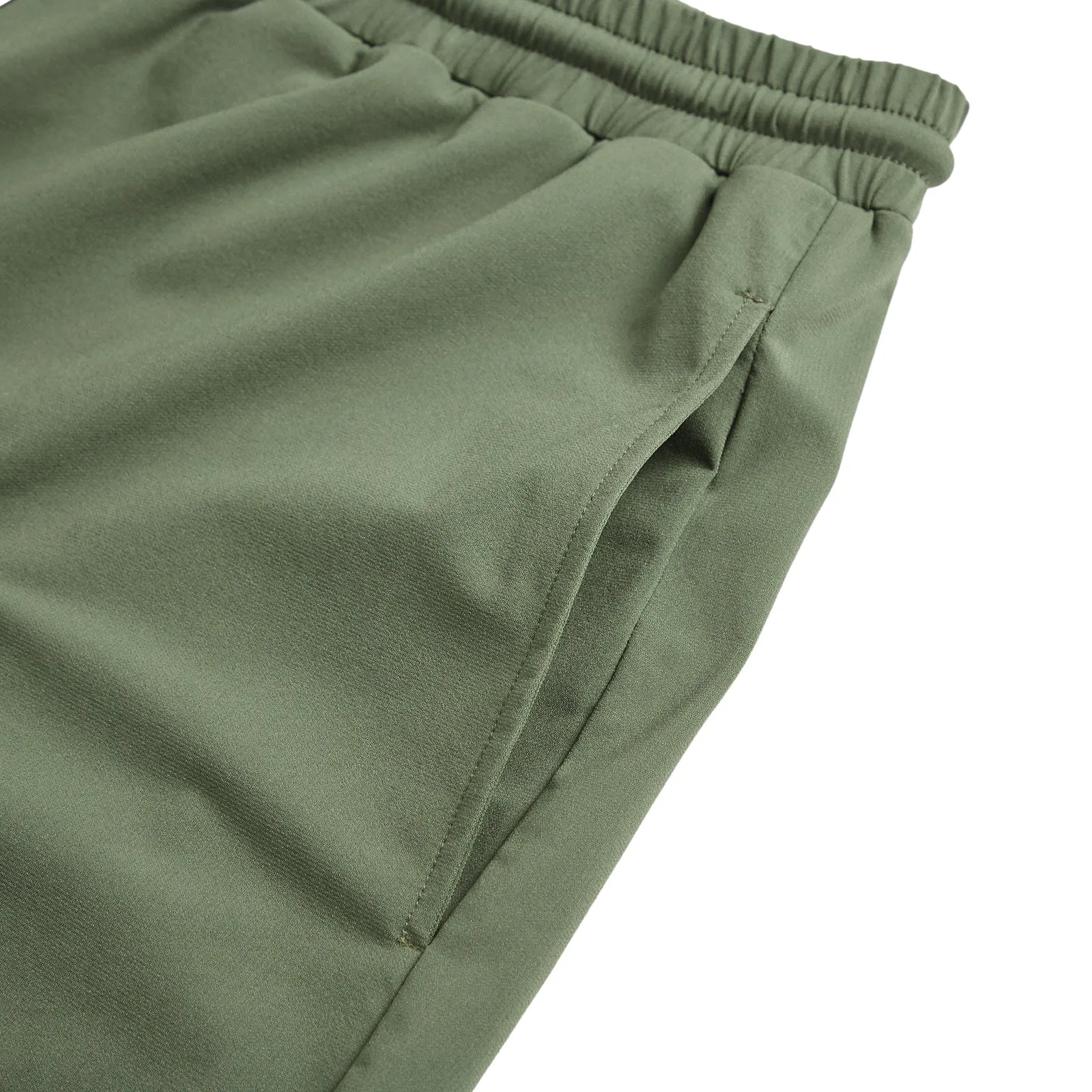 BASIC QUICK DRY 5'' INSEAM INSEAM TRAINING SHORTS