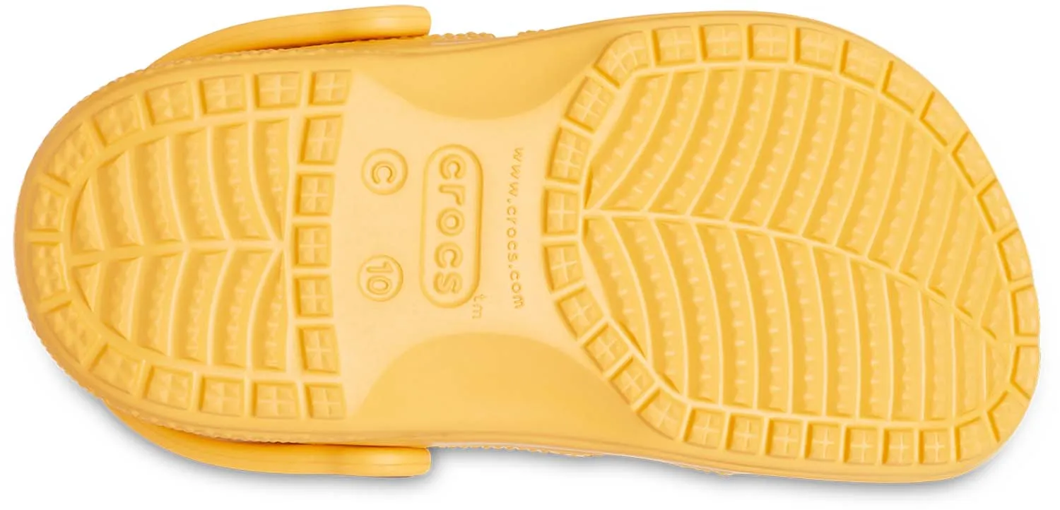 Baya Clog Toddler (Age 1 - 5)