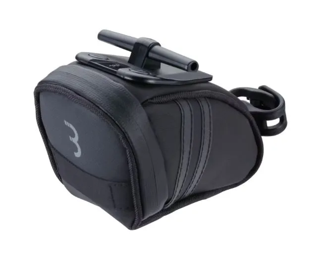 Bbb Saddlebag Curvepack Reflect - Small (bsb-13s)