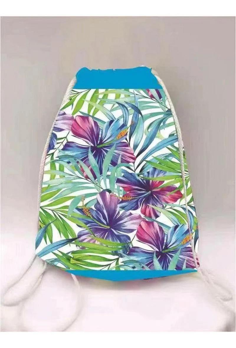 Beach Towel / Back pack