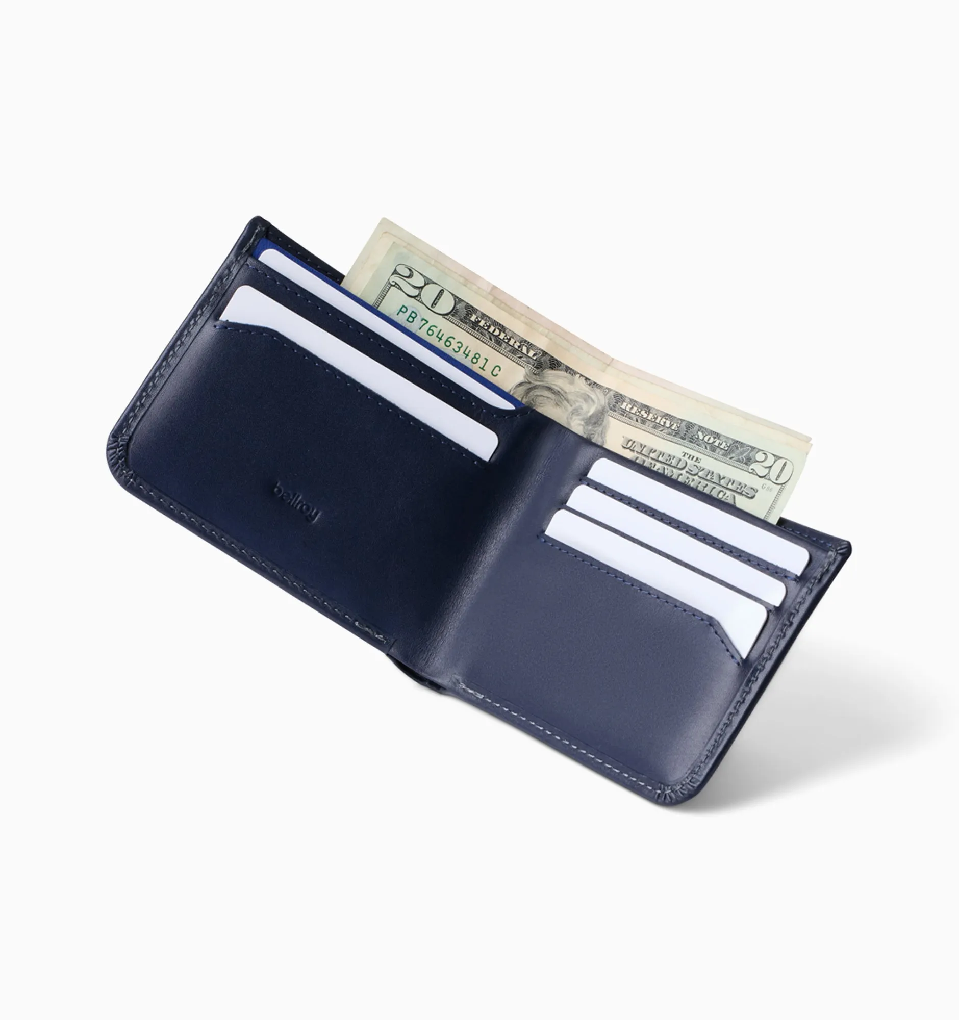 Bellroy Hide & Seek Wallet