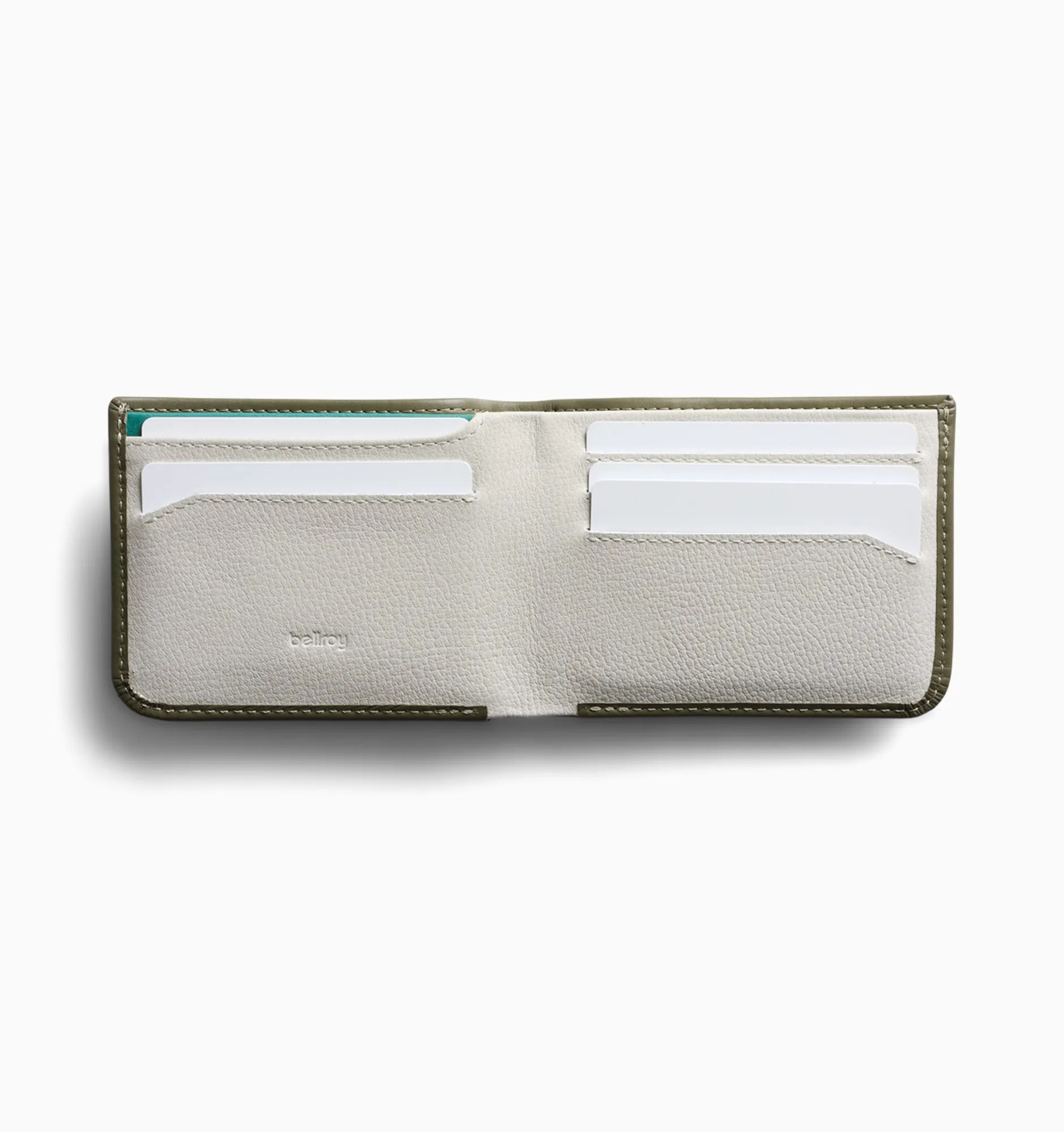 Bellroy Hide & Seek Wallet