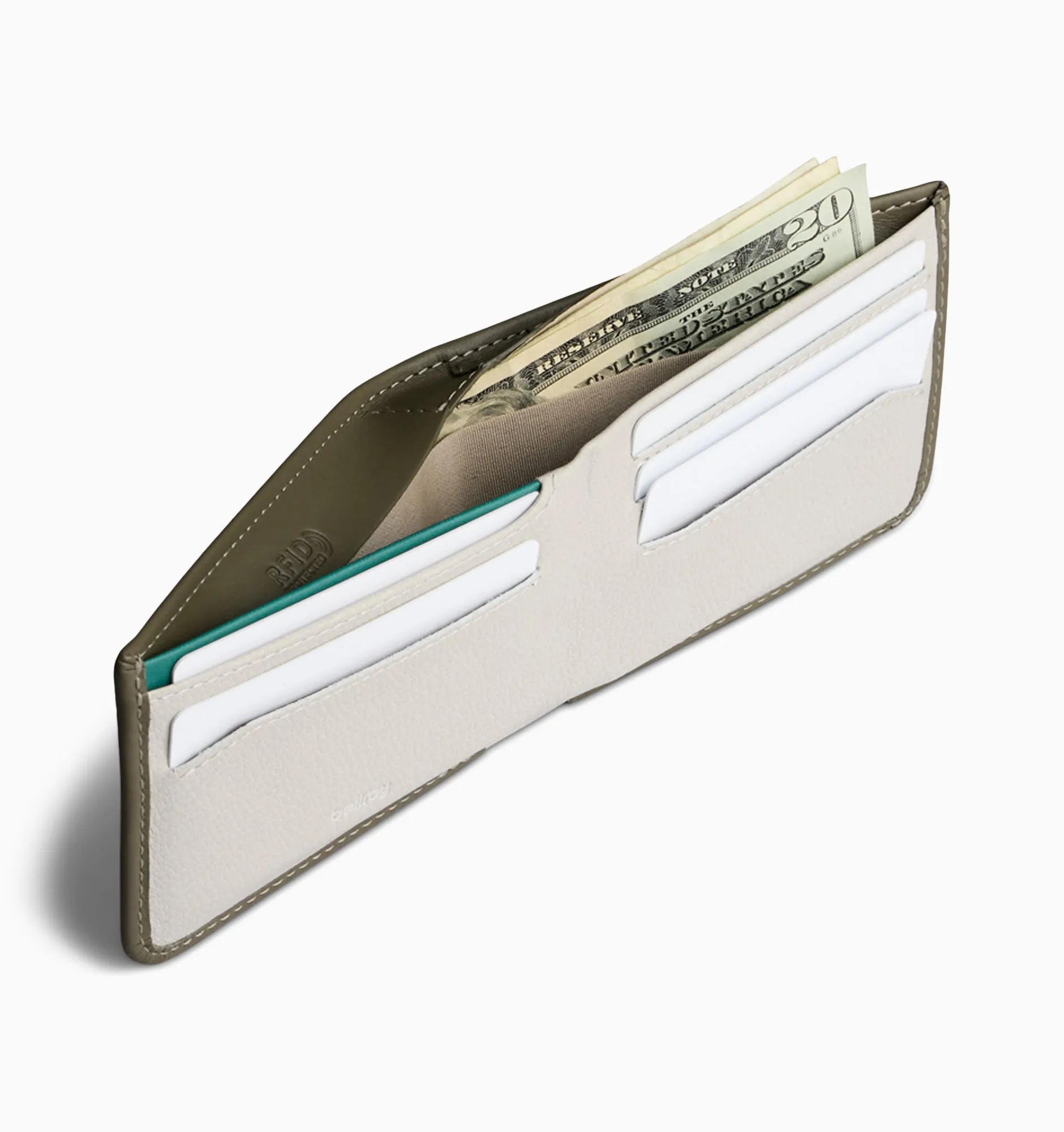 Bellroy Hide & Seek Wallet