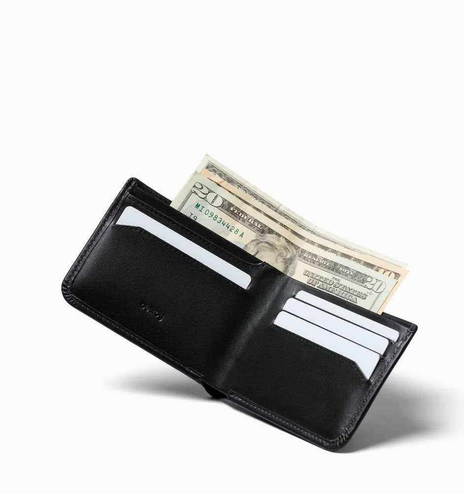 Bellroy Hide & Seek Wallet