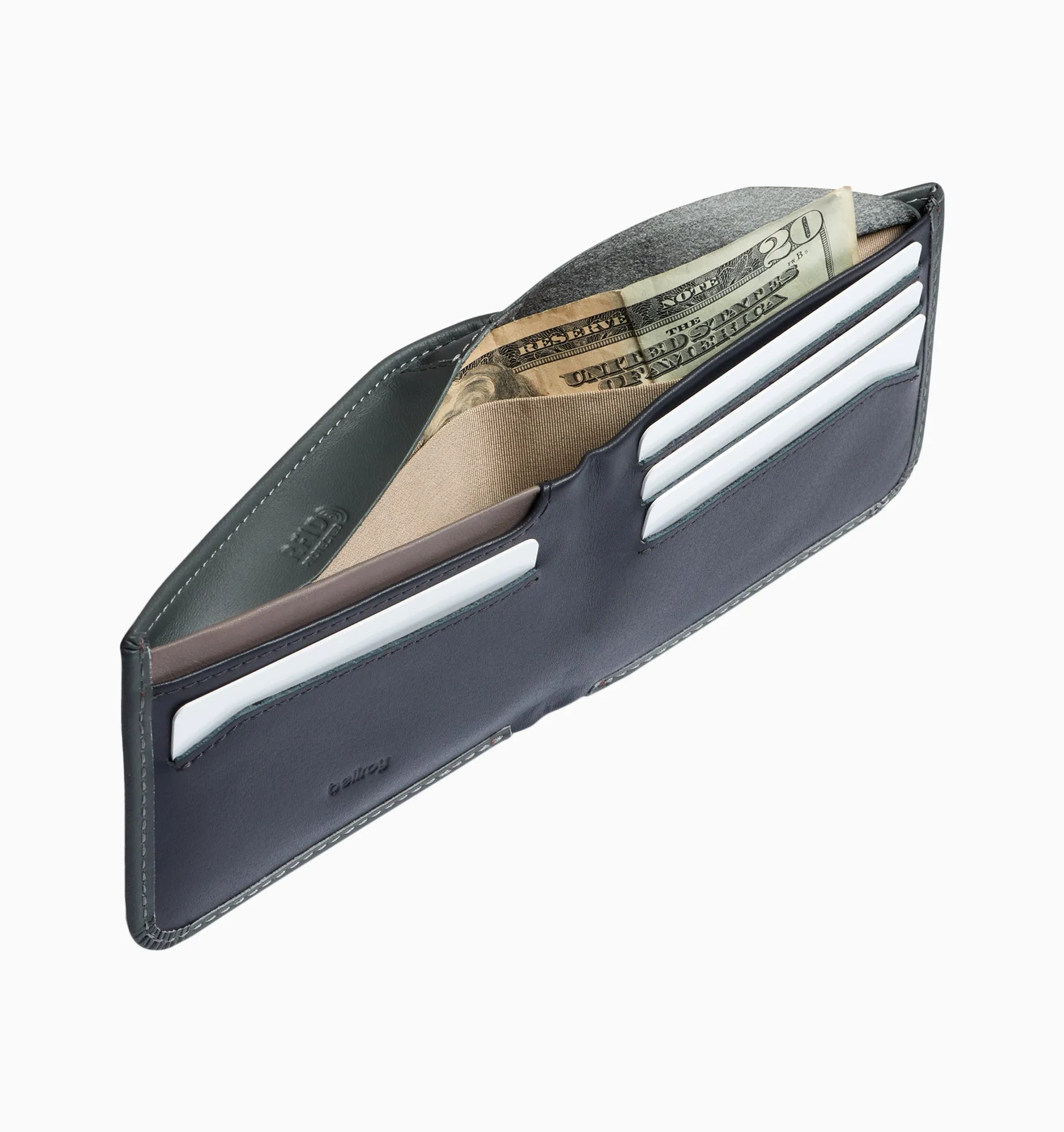 Bellroy Hide & Seek Wallet