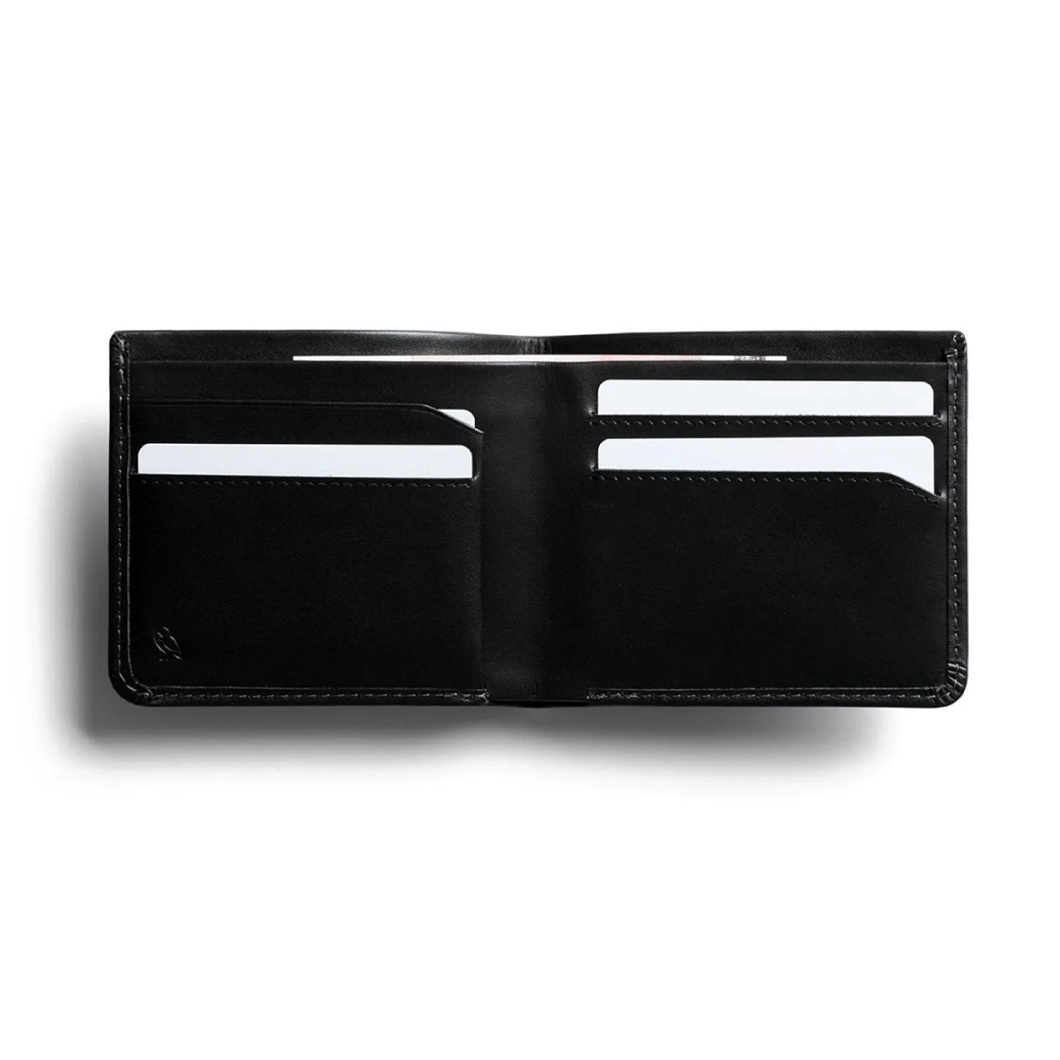 Bellroy The Square Black