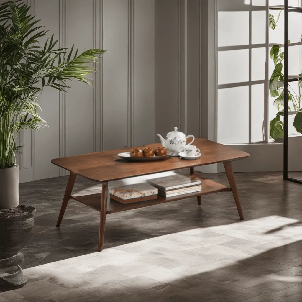 Belwyn Coffee Table