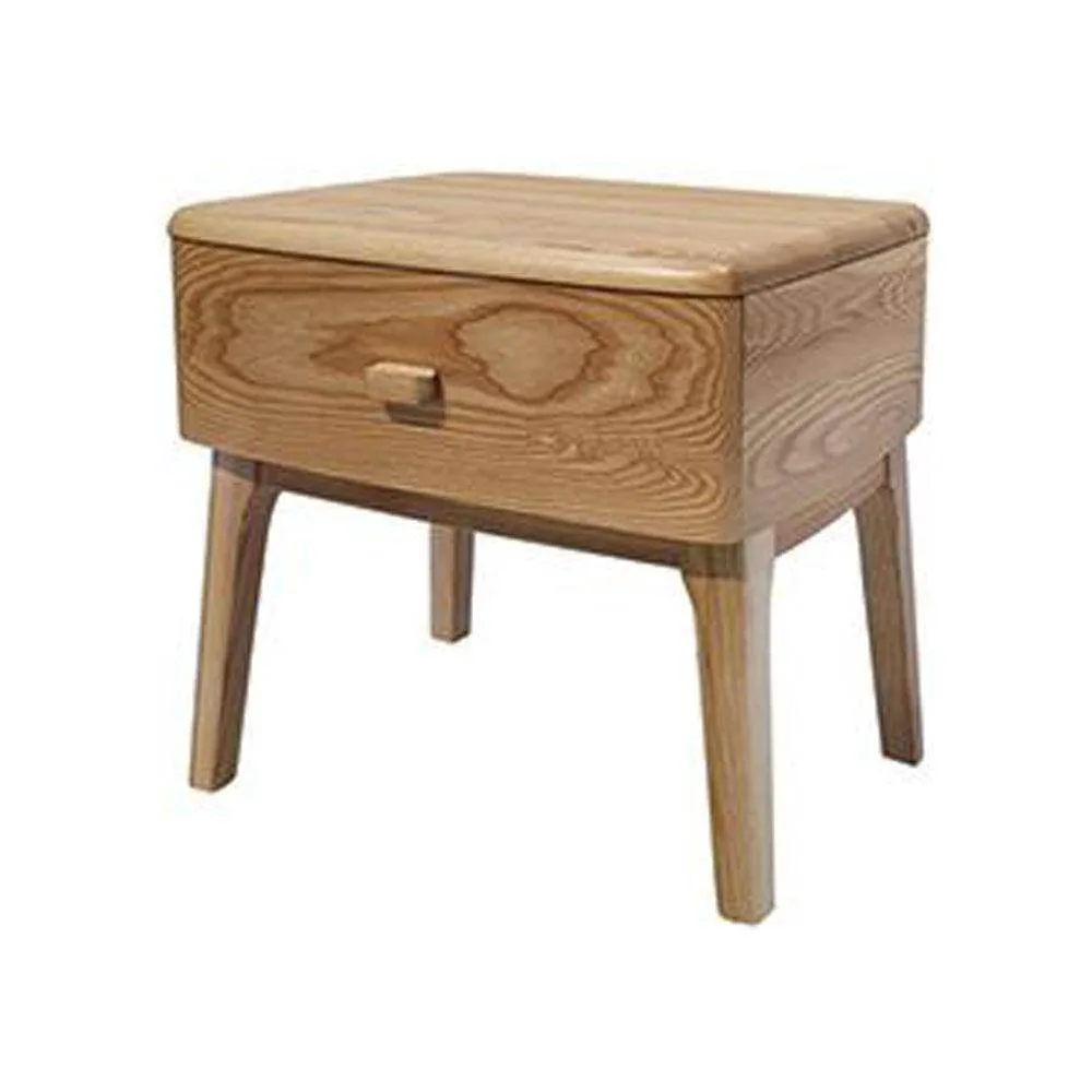 Berkyn Bedside Table