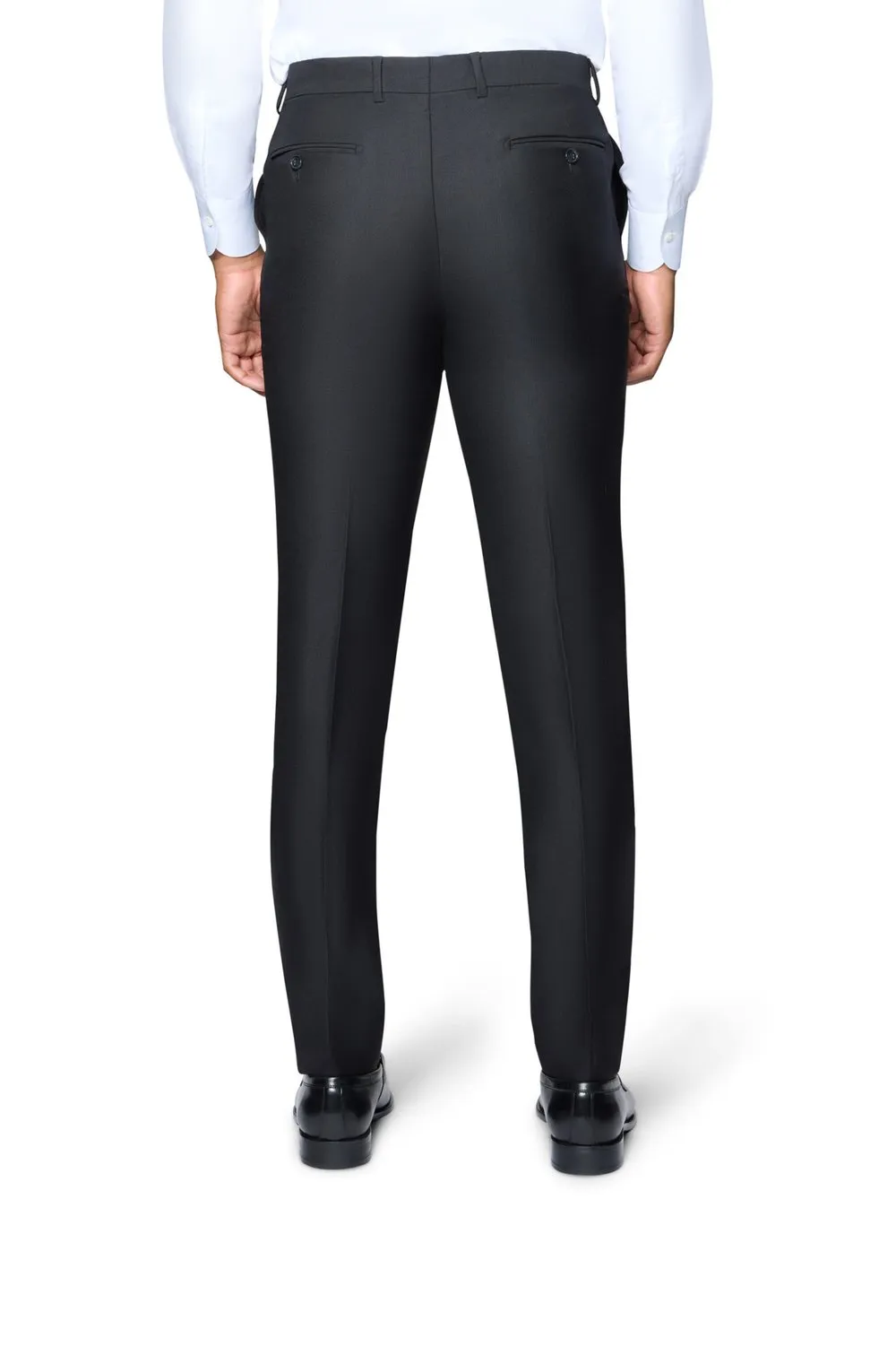 Berragamo Elegant Slim Fit Pants