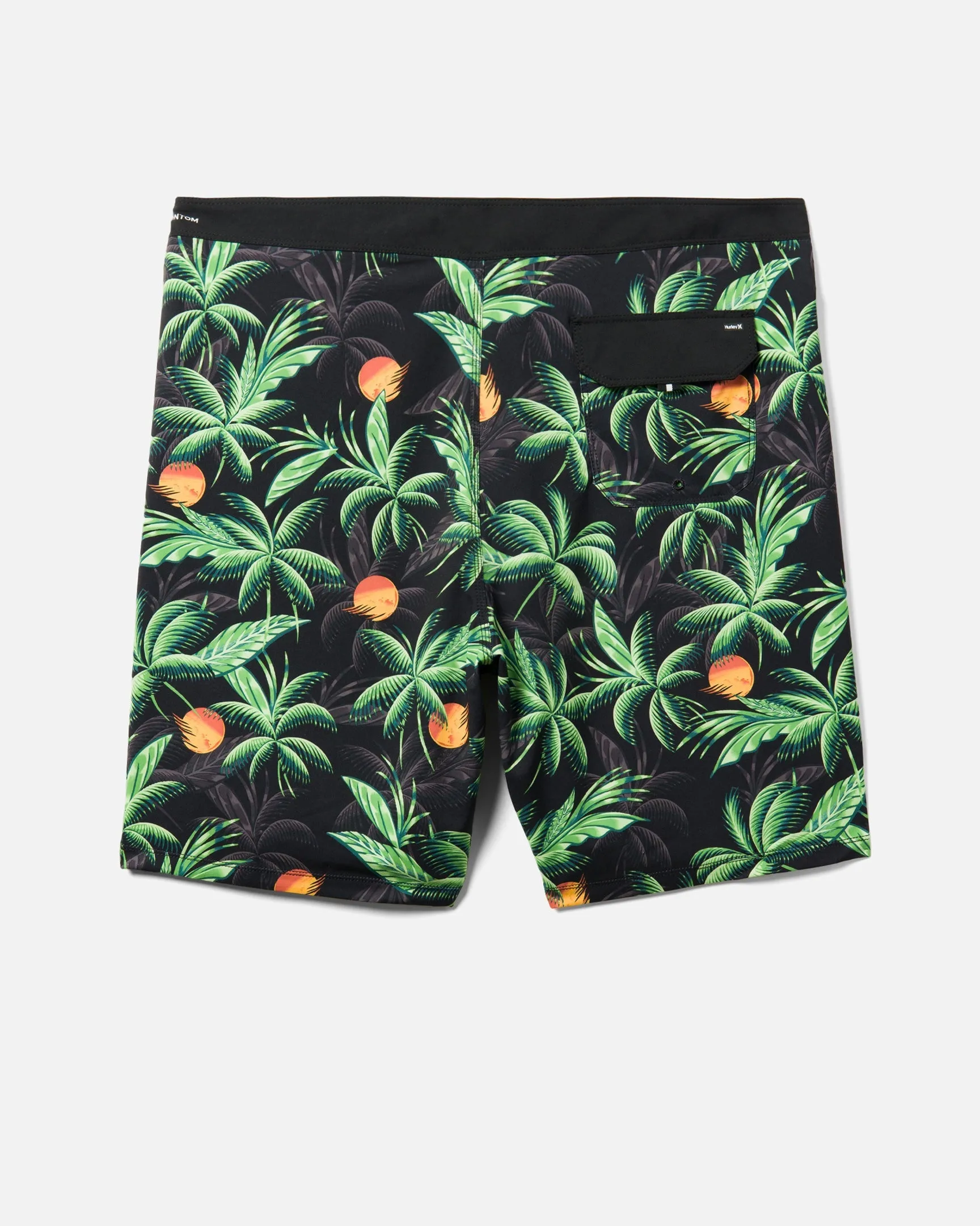 Big & Tall Phantom Classic Boardshorts