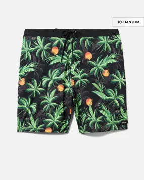 Big & Tall Phantom Classic Boardshorts